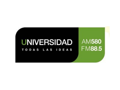 Manuel Tagle en Radio Universidad